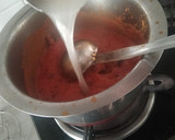 A picture of step 5 of Jugaadu Instant Sambhar(Jain).