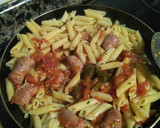 Foto del paso 4 de la receta: Macarrones con longanizas
