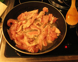 Foto del paso 1 de la receta: Guicito tricolor, por más Racinguista que sea