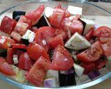Foto del paso 3 de la receta: Crumble de verduras