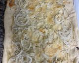 Foto del paso 6 de la receta: Cebolla para pizza fugazzeta