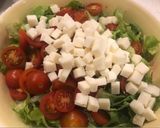 Foto del paso 2 de la receta: Ensalada griega