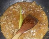 Foto langkah ke 3 dari resep Daging merica kecap pedas.