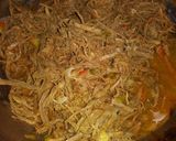 Foto del paso 1 de la receta: Pabellón Criollo