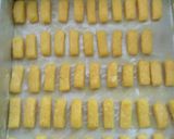 Foto langkah ke 7 dari resep Kue Kastengel ala JTT.