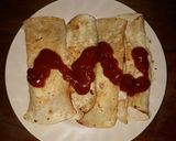 Foto del paso 4 de la receta: Rapiditas de maíz...🇸🇻