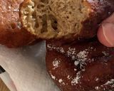 Foto del paso 3 de la receta: Mis torrijas de plátano, canela y anís. Sin azúcar