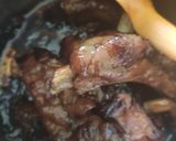 Foto del paso 3 de la receta: Costillas a la Coca-Cola