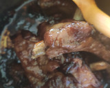 Foto del paso 3 de la receta: Costillas a la Coca-Cola
