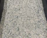 صورة لخطوة 1 من وصفة الفوكاشيا بالسبانخ📎