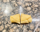 Foto del paso 7 de la receta: Pastel de manzana especial “Día del Padre”
