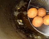 ब्रेड गुलाबजामुन (bread gulab jamun recipe in Hindi) रेसिपी चरण 7 फोटो