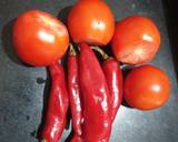 Tomato Chutney / Ketchup recipe step 1 photo