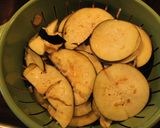 Foto del paso 1 de la receta: Pizzas de viernes 13+1