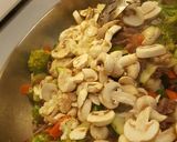 Foto del paso 3 de la receta: Tepanyaki ami estilo 👧🍲