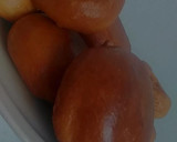 Foto del paso 8 de la receta: Berlinesas🎉✨
