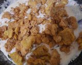 Foto langkah ke 5 dari resep Malaysian Buttermilk Chicken.