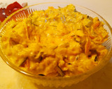 Foto del paso 6 de la receta: Crema de mostaza sobre solomillo de cerdo a baja temperatura