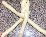 Foto del paso 7 de la receta: Pan trenzado o Jalá