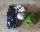 Foto del paso 2 de la receta: Fricasé de pollo con crema de su misma salsa
