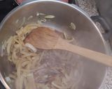 Foto del paso 2 de la receta: Mini hamburguesitas en salsa Pedro Ximénez
