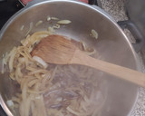 Foto del paso 2 de la receta: Mini hamburguesitas en salsa Pedro Ximénez