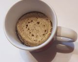 Foto del paso 3 de la receta: Mug Cake de Banana Fitness
