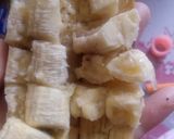 Foto langkah ke 2 dari resep Banana Milk | Susu Pisang.