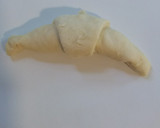 Foto del paso 9 de la receta: Medialunas Brioche