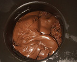 Foto del paso 2 de la receta: Cake pops crema chocolate