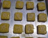 Foto langkah ke 4 dari resep Wafer cookies.