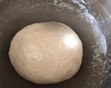 Kifli és zsemle recept fázis 1 fotója
