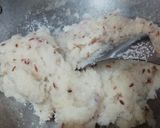 A picture of step 4 of Potato Crispies.