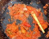 Foto langkah ke 1 dari resep Sambal Goreng Krecek Bulbul.