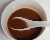 西式橄欖風味冷麵的食譜步驟4照片