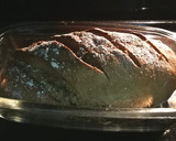 Foto del paso 10 de la receta: Pan rústico casero con harina de espelta integral