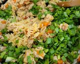 Foto del paso 6 de la receta: Chaw fan de cerdo