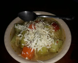 Foto del paso 4 de la receta: Sopa de tortilla (tradicional)...🇸🇻