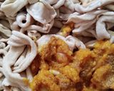 Foto langkah ke 3 dari resep Sate Usus Ayam.