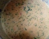 बेसन प्याज़ चीला (Besan pyaz cheela recipe in hindi) रेसिपी चरण 2 फोटो