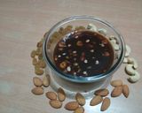 ड्राई फ्रूटस की चटनी (dry fruit chutney recipe in hindi) रेसिपी चरण 6 फोटो