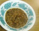 Foto langkah ke 3 dari resep Sambal ijo ala rm padang.
