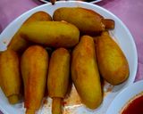 صورة لخطوة 9 من وصفة محاشي مشكلة