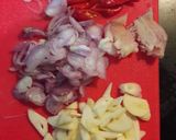 Foto langkah ke 1 dari resep Semur Tahu.