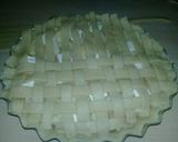 Foto del paso 14 de la receta Pie de Manzana - Tarta de Manzana