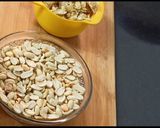 मूंगफली की चिक्की (Mungfali ki chikki recipe in Hindi) रेसिपी चरण 1 फोटो