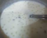 Sago Kheer recipe step 4 photo