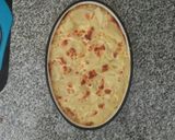 Foto del paso 5 de la receta: Papas a la crema