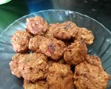 Foto langkah ke 6 dari resep Perkedel tempe spicy.