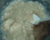 Foto langkah ke 1 dari resep Bolu Pisang Kopi.